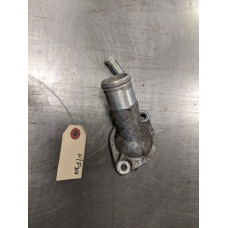 01F310 Thermostat Housing From 2010 Nissan Rogue 2.5 Japan Built 01F310 Thermostat Housing From 2010 Nissan Rogue 2.5 Japan Built